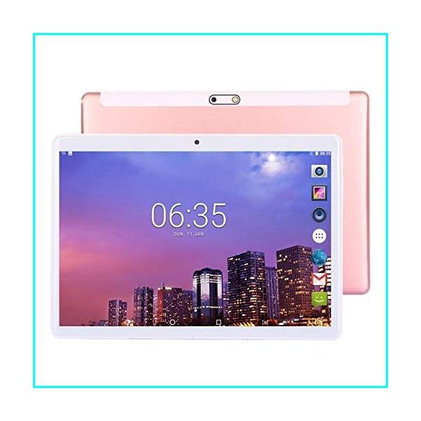 新品 Xiaoqiaoqiao Tablet Pc 10 1 Inch 2gb 32gb Android 7 0 Mtk6580 Quad Core Up To 1 3ghz Wifi Bluetooth Otg Gps Black Color Rose Go Marango Com Co