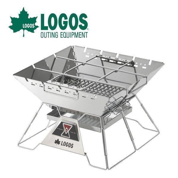 ロゴス LOGOS the ピラミッドTAKIBI L 81064162 [5] LOGOS（ロゴス） LOGOS the ピラミッドTAKIBI L 81064162 : mtkshop