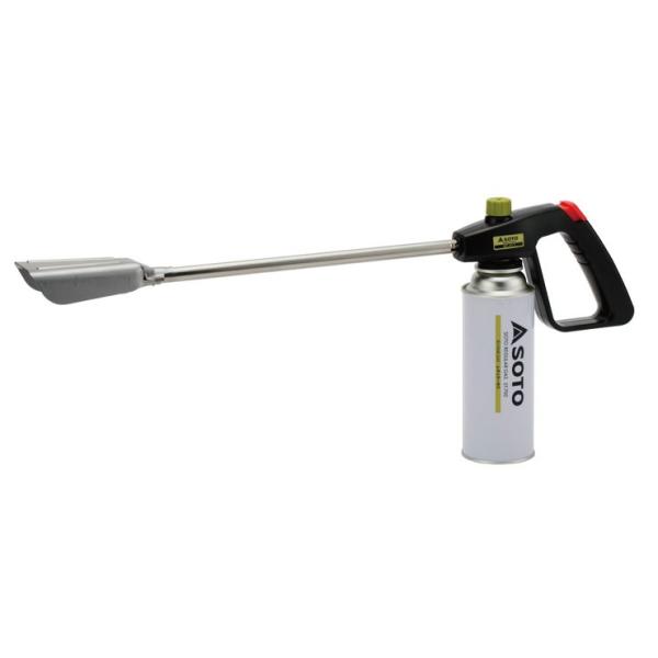 SOTO フィールドチャッカー? ST-417 st-417 アウトドア 釣り 旅行用品 キャンプ 登山 アウトドア 釣り 旅行用品 キャンプ 登山 バーベキュー 調理用品 トーチバーナースポーツ ランタン バーナー その他ランタン nts...