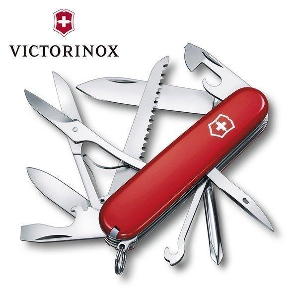 rNgmbNX VICTORINOX tB[h}X^[ 1.4713 }`c[ AEghA AEghAMA Ki