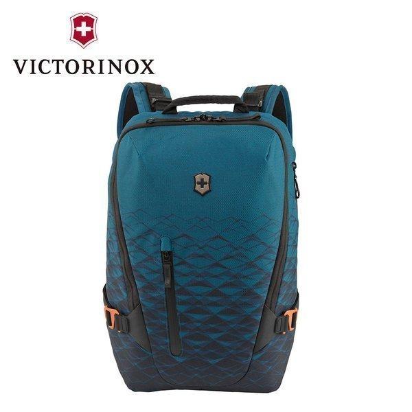 VICTORINOX ビクトリノックス Vx Touring CS DP DTeal 605630 バック 