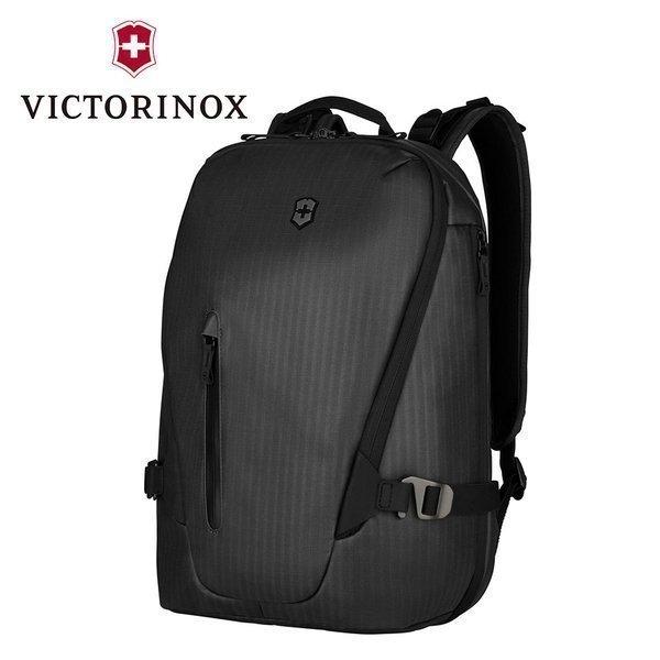 VICTORINOX ビクトリノックス Vx Touring CS Daypack BKcoated