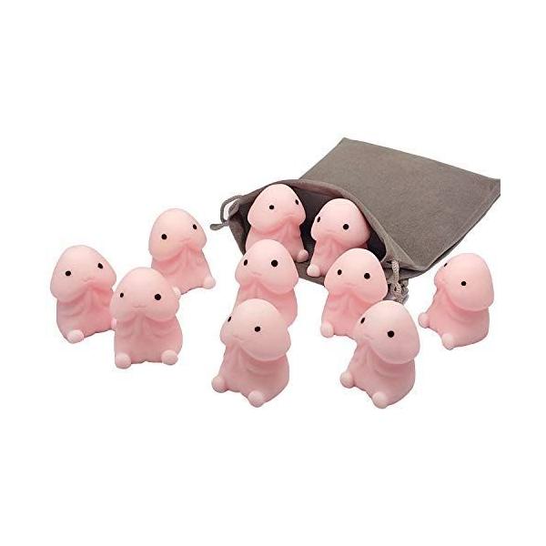 スクイーズセットかわいいの価格と最安値 おすすめ通販を激安で