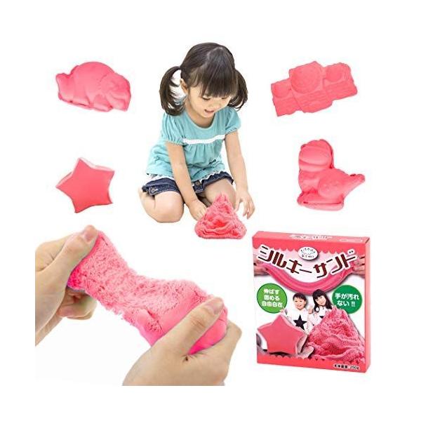 砂場 キネティックサンド みんな探してる人気モノ 砂場 キネティックサンド おもちゃ