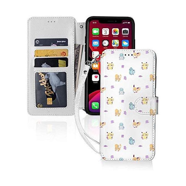 メタモン ポケ モン Poke Mon グッズ スマホケース 手帳型 携帯ケース Iphone11ケース スマホカバー 携帯カバー 財 A B08m32pcyy 1226 Mtm Co 通販 Yahoo ショッピング