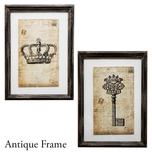 美品　木製　ヴィンテージ　額　フレーム　壁掛　PILOT 雰囲気ある壁飾り 美品 木製 ヴィンテージ 額 フレーム 壁掛 PILOT 雰囲気ある壁飾り 美