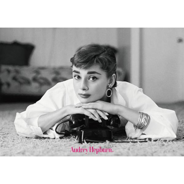 オードリー・ヘプバーン ポストカード : ムー大陸 - 通販 - Yahoo