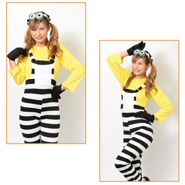 囚人 コスチューム 送料無料 ハロウィン コスチューム コスプレ 衣装 コスプレ ペア 親子 新作 Buyee Buyee 일본 통신 판매 상품 옥션의 대리 입찰 대리 구매 서비스