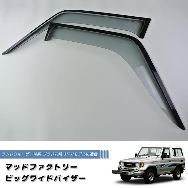 ランドクルーザー 70 3ドア用 ランクル LJ71 BJ70 BJ73 BJ71
