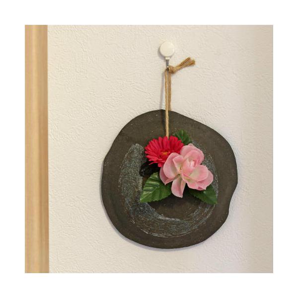 壁掛け 花瓶 陶器の人気商品 通販 価格比較 価格 Com