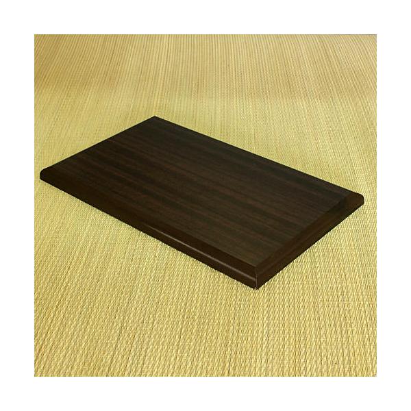 【スペック】花台 10号：幅30×奥行18×高さ1.5(cm) 木製品(MDF)・国産【備考】当商品はアウトレット(訳あり)品となっております。傷などは極力目立たないようにしておりますが、予めご了承下さい。あすつくご希望の場合は、日付指定を...