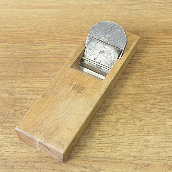 鉋 勝盛 寸八 平鉋 : 無限堂あいちヤフーショップ - 通販 - Yahoo 