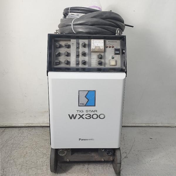 Panasonic/パナソニック YC-300TWX-2 300A交直両用TIG溶接機 Panasonic/パナソニック YC-300TWX-2 300A交直両用TIG溶接機