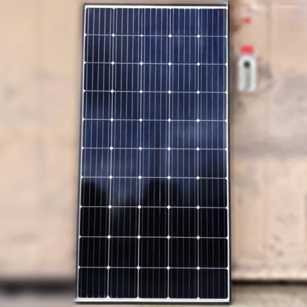 カナディアンソーラー CanadianSolar CS6V-250MS 太陽電池モジュール 250W 単結晶 ソーラーパネル 太陽光パネル