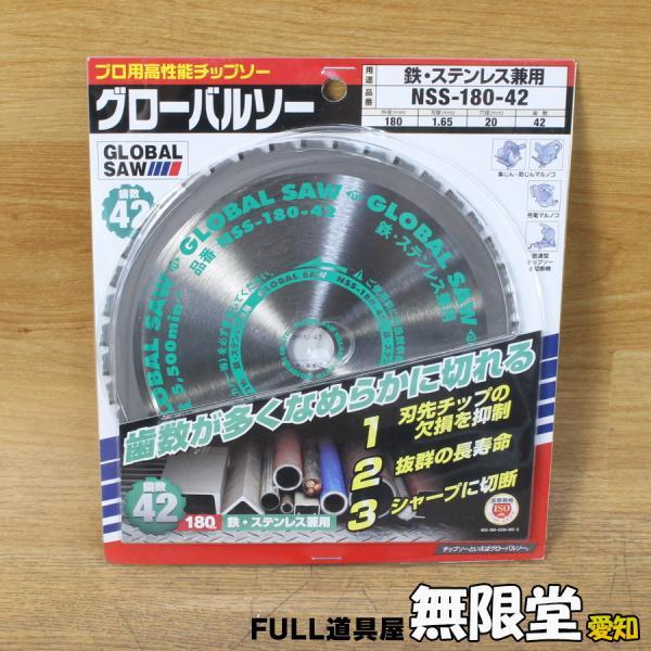 未使用)モトユキ NSS-180-42 180mm鉄/ステンレス兼用 未使用)モトユキ NSS-180-42 180mm鉄/ステンレス兼用
