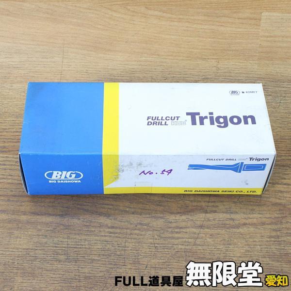 未使用)大昭和精機/BIG φ27.5mm ST32-TGN275-110L フルカット 未使用)大昭和精機/BIG φ27.5mm ST32-TGN275-110L フルカット