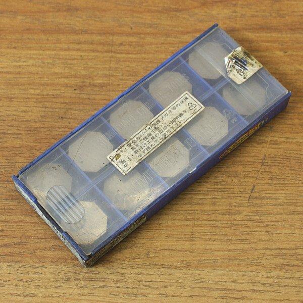 Sumitomo チップ △ チップブレーカ | 住友電工ハードメタル株式
