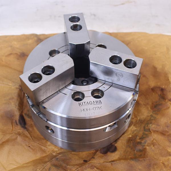 KITAGAWA/北川鉄工所 HOH-07K 175mm/7インチ 高速中空パワー KITAGAWA/北川鉄工所 HOH-07K 175mm/7インチ 高速中空パワー