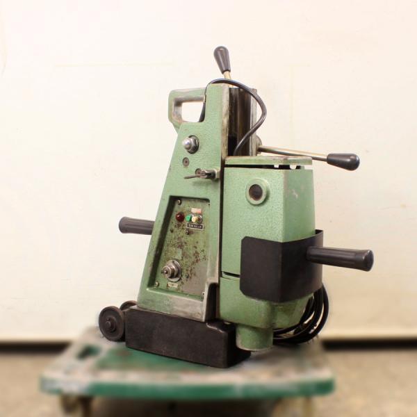 HITACHI/日立 MB-25 磁気ボール盤 25mm : 無限堂あいちヤフー HITACHI/日立 MB-25 磁気ボール盤 25mm : 無限堂あいちヤフー