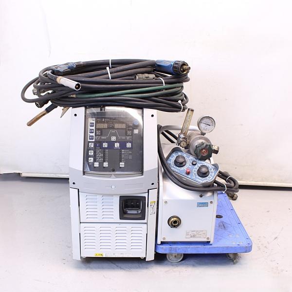 DAIHEN/ダイヘン DM-500 CO2/MAG自動溶接機 500A デジタル DAIHEN/ダイヘン DM-500 CO2/MAG自動溶接機 500A デジタル