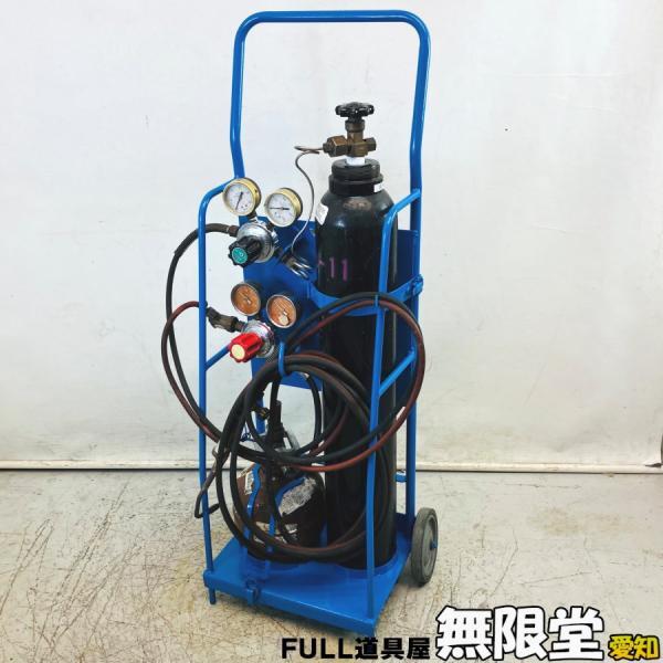 ガス溶接・溶断機 アセチレン 酸素 : 無限堂あいちヤフー ガス溶接・溶断機 アセチレン 酸素 : 無限堂あいちヤフー