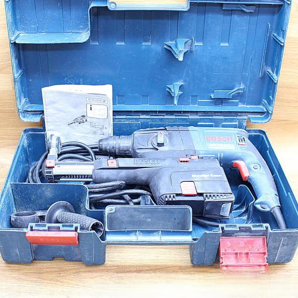 BOSCH/ボッシュ GBH2-23REA 吸じんハンマードリル SDSプラスシャンク