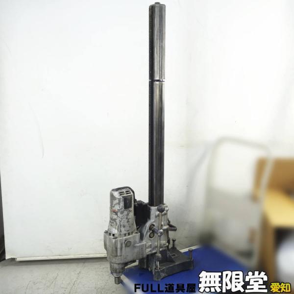 Hakken/ハッケン/コンセック SPO-10R ダイヤモンド コアドリル 台座