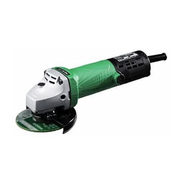 未使用）HiKOKI/ハイコーキ G10SP4(SS) 100mm電気ディスク