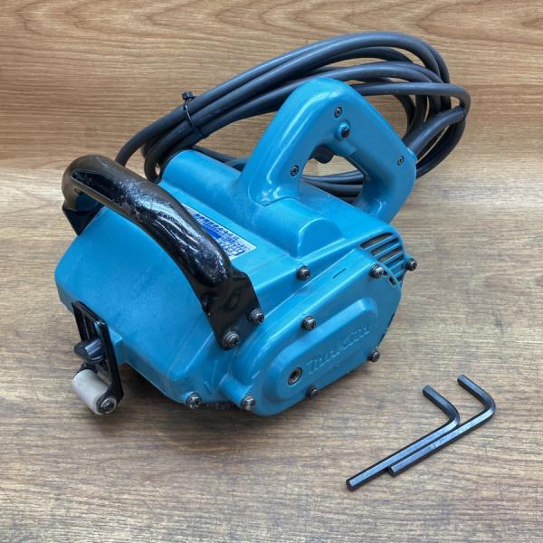 Makita - みらいん makita/マキタ 9741 ホイールサンダー 120mm : 無限堂あいち