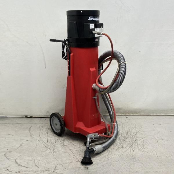 SNAP-ON/スナップオン YA428A バキューム サンドブラスター SNAP-ON/スナップオン YA428A バキューム サンドブラスター