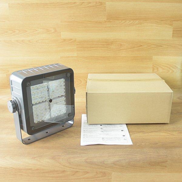 未使用)東芝/TOSHIBA○100W/10700lm LED投光器 LEDS-11901NW 未使用)東芝/TOSHIBA○100W/10700lm LED投光器 LEDS-11901NW