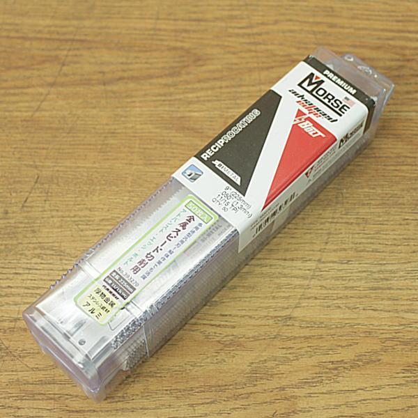 未使用)50枚☆MORSE/モールス RBAE9501115T50(225mm)11/15TPI 未使用)50枚☆MORSE/モールス RBAE9501115T50(225mm)11/15TPI