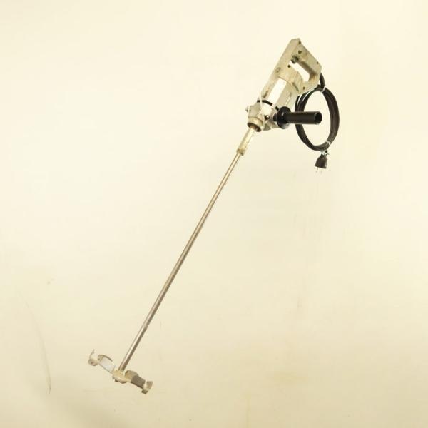 255 かくはん機 日本電産テクノモーター スーパーベビーミックス SBM