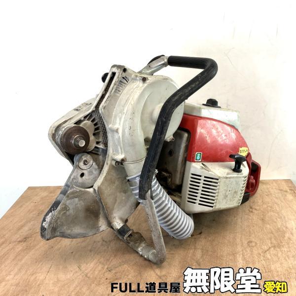 shindaiwa/新ダイワ/やまびこ ECD7500S 集塵式エンジンカッター shindaiwa/新ダイワ/やまびこ ECD7500S 集塵式エンジンカッター
