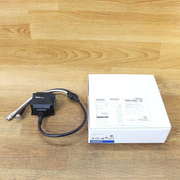 未使用）OMRON/オムロン V680S-HMD64-EIP RFIDシステム ソーダ