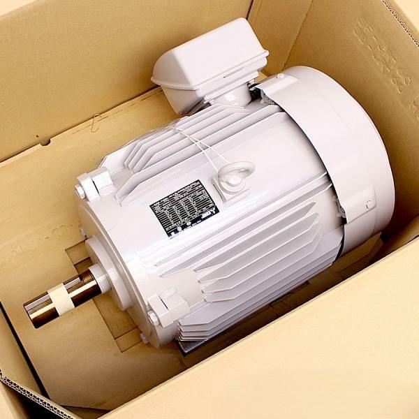 未使用)MITSUBISHI/三菱電機 SF-PR 15kW/20馬力 三相200V 2極 未使用)MITSUBISHI/三菱電機 SF-PR 15kW/20馬力 三相200V 2極