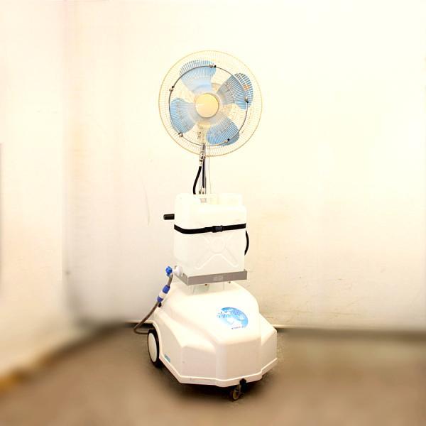 ARIMITSU/有光 AJC-0445 細霧冷扇機 冷やっ娘 水タンク付 ミスト ARIMITSU/有光 AJC-0445 細霧冷扇機 冷やっ娘 水タンク付 ミスト