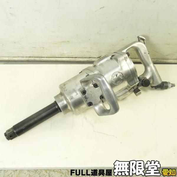 KUANI KI-40 Sq 25.4mm エアーインパクトレンチ : 無限堂あいちヤフー 