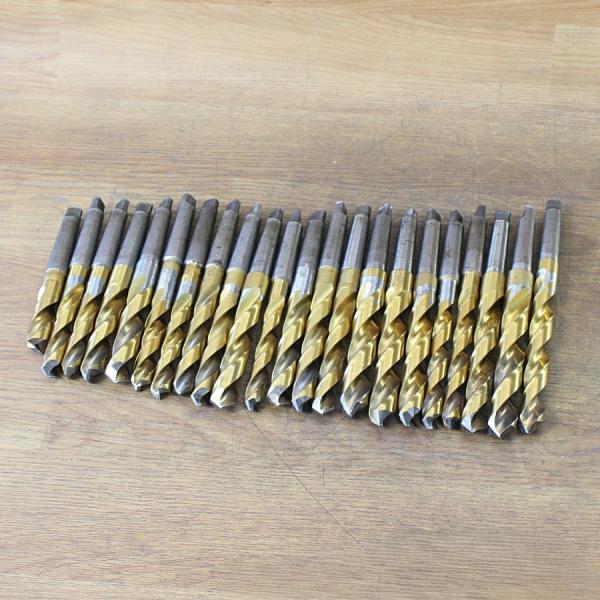 テーパードリル 46.0㍉(ナチ製) テーパードリル 46.0㍉(ナチ製) ロングテーパーシャンクドリル