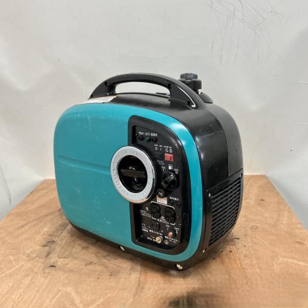 ト*ト様 Denyo GE-1600-IV インバーター発電機 3)Denyo/デンヨー GE-1600-IV 1.6KVA インバータ発電機 : 無限堂あいち