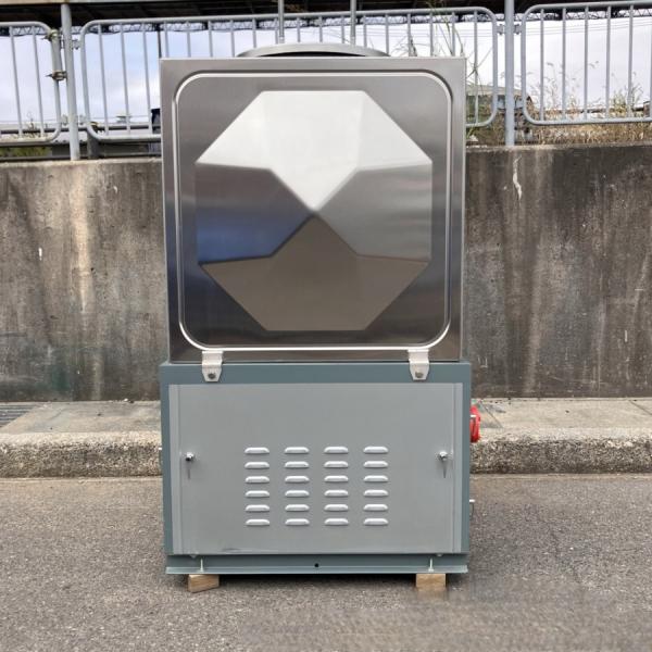 ポンプ！TERAL TUV6540-3.7W | TUV(加圧給水ポンプ)の製品情報 | 加圧給水用 | 給水