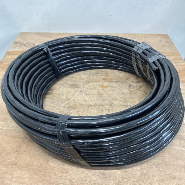 CV電線8x3芯 50m巻 フジクラダイヤ】CVケーブル 600V 8m㎡ 3芯 50m 架橋