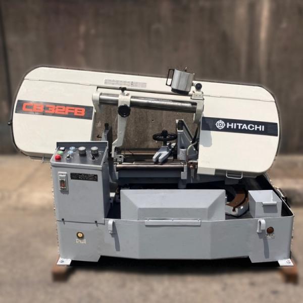 HITACHI/日立工機 CB32FB 320mmバンドソー