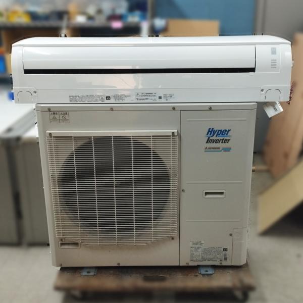 三菱重工 2020年製 3馬力壁掛けエアコン 単相200V FDKZP1125SA