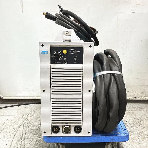 DAIHEN/ダイヘン VRCMC-55 S-2 エアプラズマ切断機 プラズマカッター M