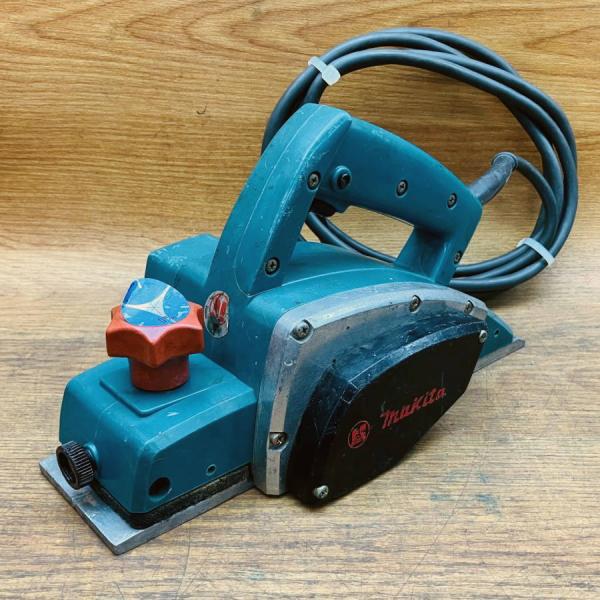 MARECHAL TERRE - S93948 makita 1900B 82mmカンナ 電動カンナ MARECHAL TERRE - S93948 makita 1900B 82mmカンナ 電動カンナ