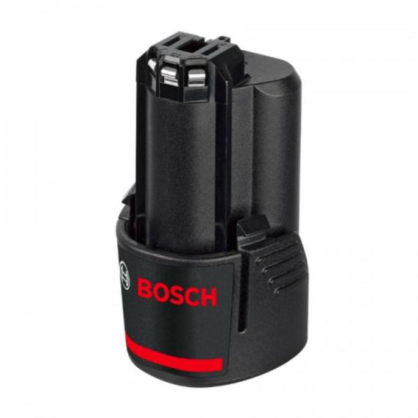 未使用）ボッシュ/BOSCH A1020LIB 10.8Vリチウムイオンバッテリー