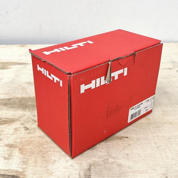 未使用）HILTI/ヒルティ X-C30 B3MX コンクリート用ピン (連発) 30mm