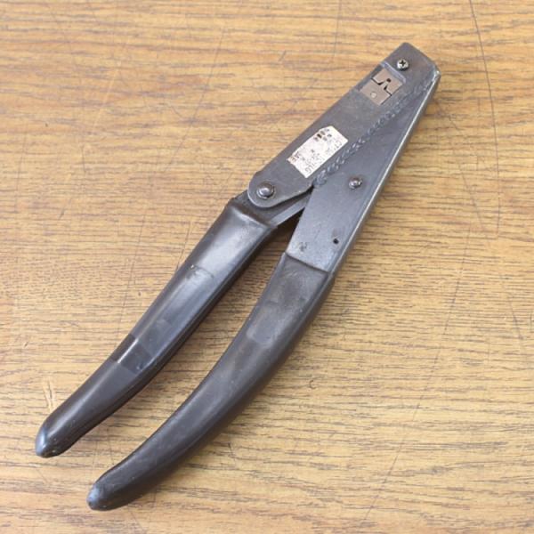 JAE/日本航空電子 CT150-1C-ILG 手動式圧着工具 : 無限堂あいちヤフー
