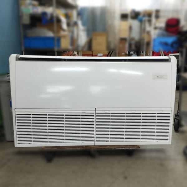 DAIKIN/ダイキン 2024年製 3馬力 天吊エアコン FHP80FB RZRP80BYT